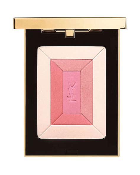 yves saint laurent shimmer rush face palette|Yves Saint Laurent Beaute Makeup .